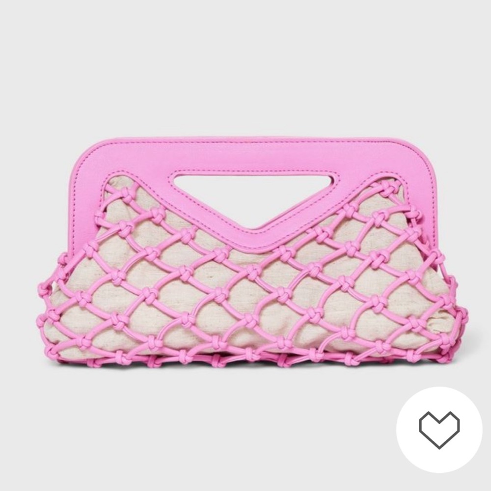 Mini Shoulder Handbag - A New day
